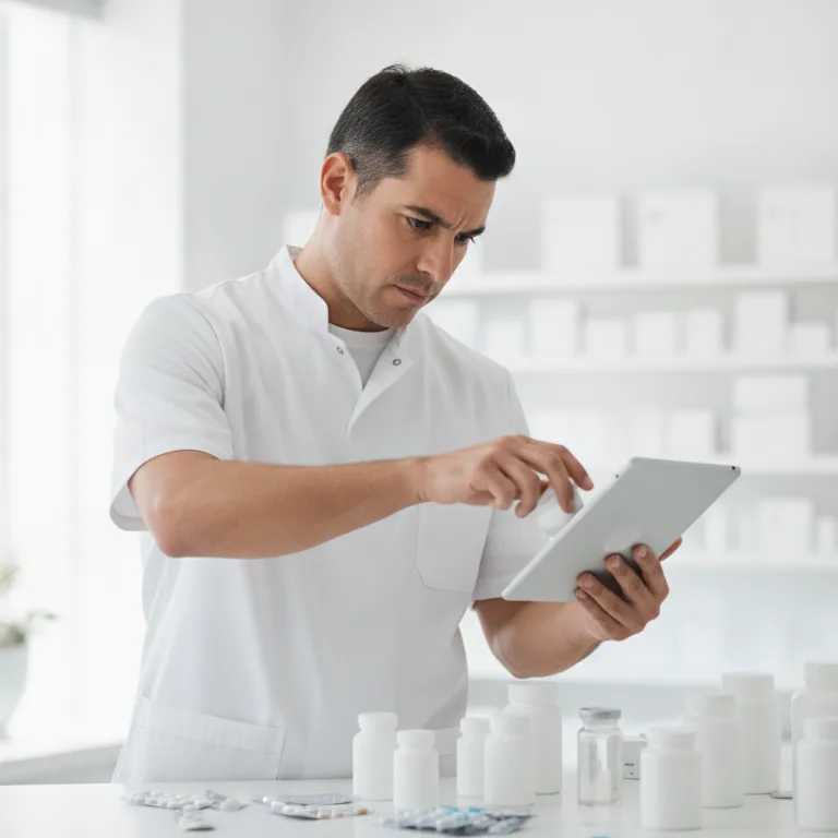 farmacia de guardia Cárdenas